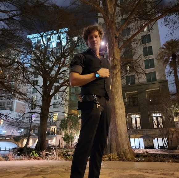 Meet your Posher, Scott - Picture 1 of 1